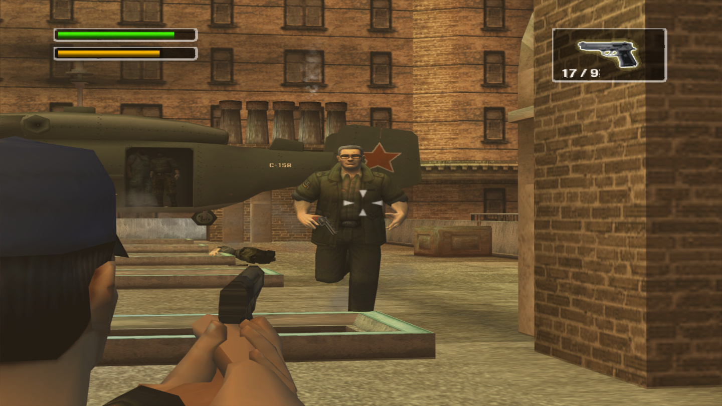 freedom fighters game download
